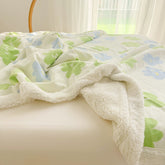 Fresh and Natural Blanket